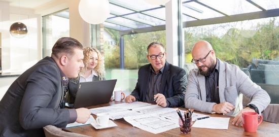 Timeline Erarbeitung deiner individuellen Lösung
