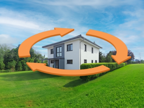 Teaser 360° Baumanagement